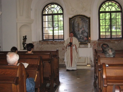 Posvícení Uherčice 09